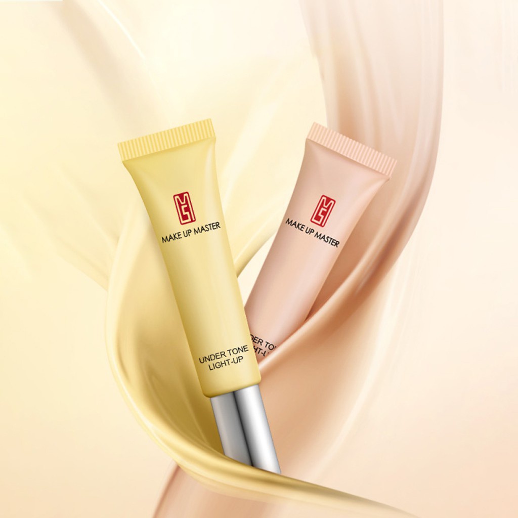 Kem Che Khuyết Điểm Zfc 2 Trong 1 Xóa Mờ Quầng Thâm Mắt