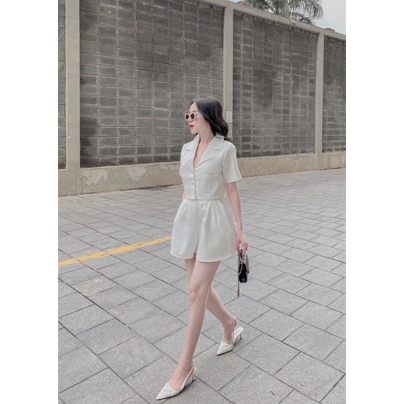 Sét Vest Túi 2 Bên | BigBuy360 - bigbuy360.vn