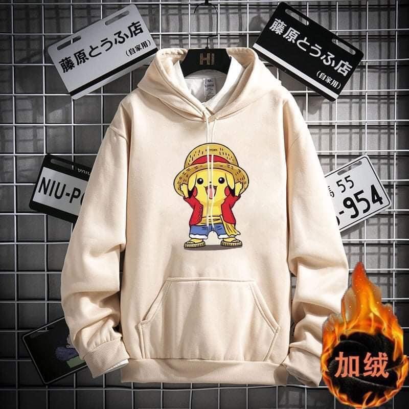 1c áo hoodie UNISEX oversize DT Clothes, áo dài tay có mũ nỉ bông nam nữ nhiều mẫu