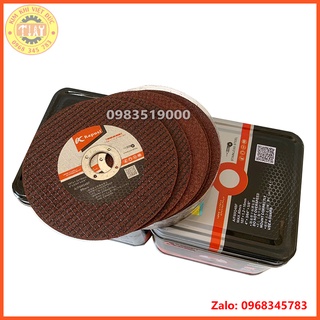 đá cắt sắt,đá cắt  kapusi 25 viên
