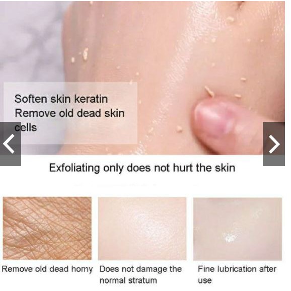 [RẺ VÔ ĐỊCH]Tẩy Da Chết Chanh Tươi Giữ Ẩm Sâu Images | BigBuy360 - bigbuy360.vn