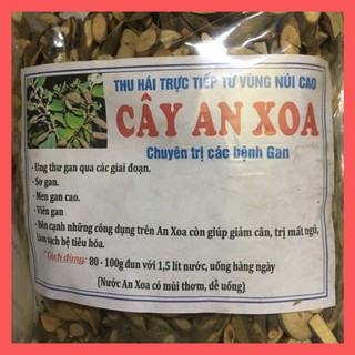 Cây an xoa khô hoà bình(Nguyên thân)🌸Mát gan, giải độc gan