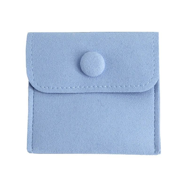 Túi Nhỏ Đựng Trang Sức Bằng Sợi Nhỏ In Họa Tiết YOUYO