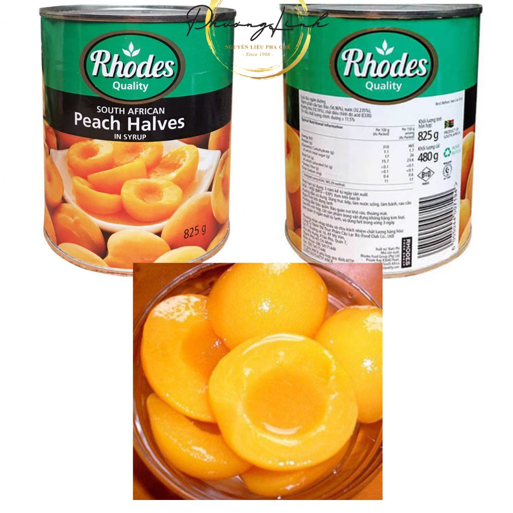 Đào lon rhodes ai mua sĩ inbox nha