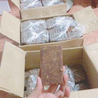 Đường mía thô 6k/1miếng 100g