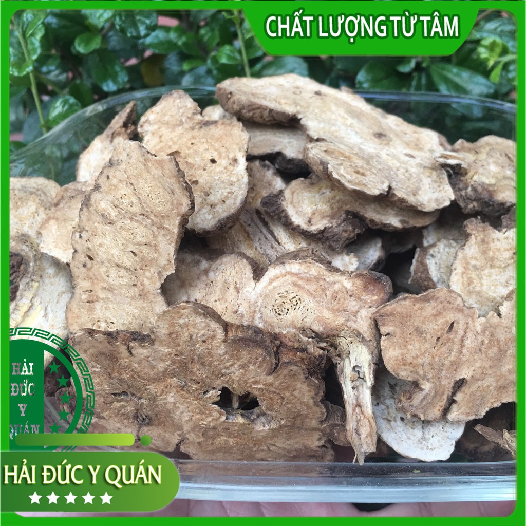 Bạch Truật  To, Đều, Thơm