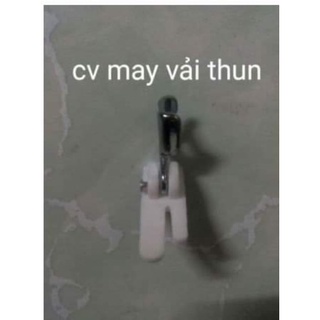 bộ chân vịt 10 món cho máy may gia đình