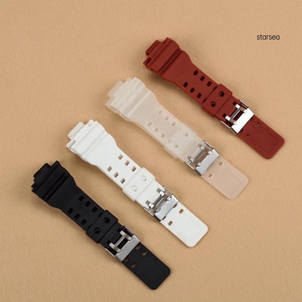 Dây đeo thay thế cho đồng hồ Casio GA-110GD120GA-100GA-100C