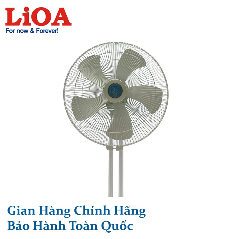 Quạt cây dân dụng công nghiệp LiOA (QC-450LG)