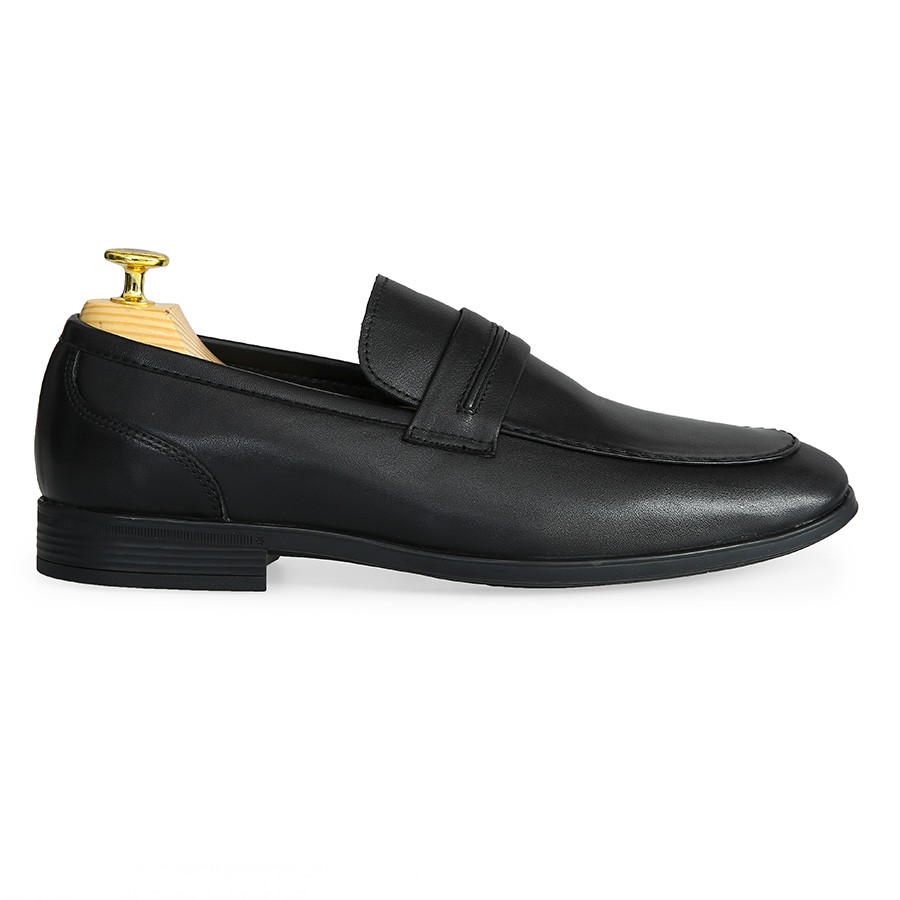 Giày Da Nam LAFORCE Penny Loafer GNLAMJ238-F1-D Tặng Tất Nam Cao Cấp