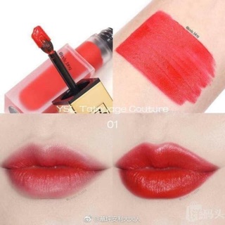 Set son YSL minisize #1, #16, #23