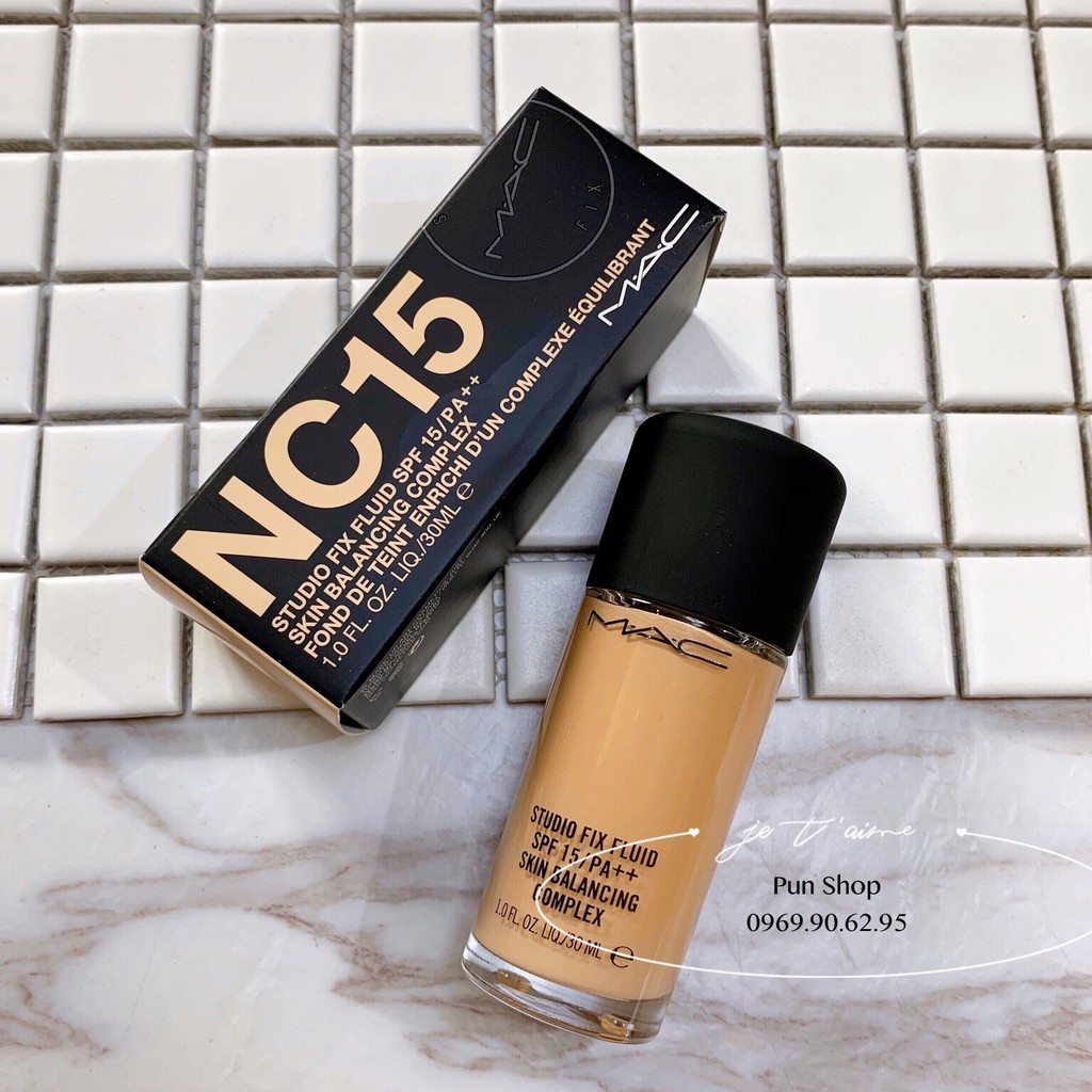 Phấn Nền Mac | BigBuy360 - bigbuy360.vn