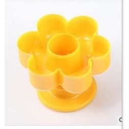 Khuôn làm bánh Donut hình hoa