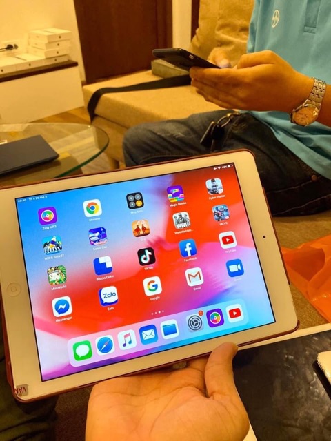 Apple ipad mini 2 Rentina 32/16gb chính hãng - Hỗ trợ bảo hành 12 tháng toàn quốc | BigBuy360 - bigbuy360.vn