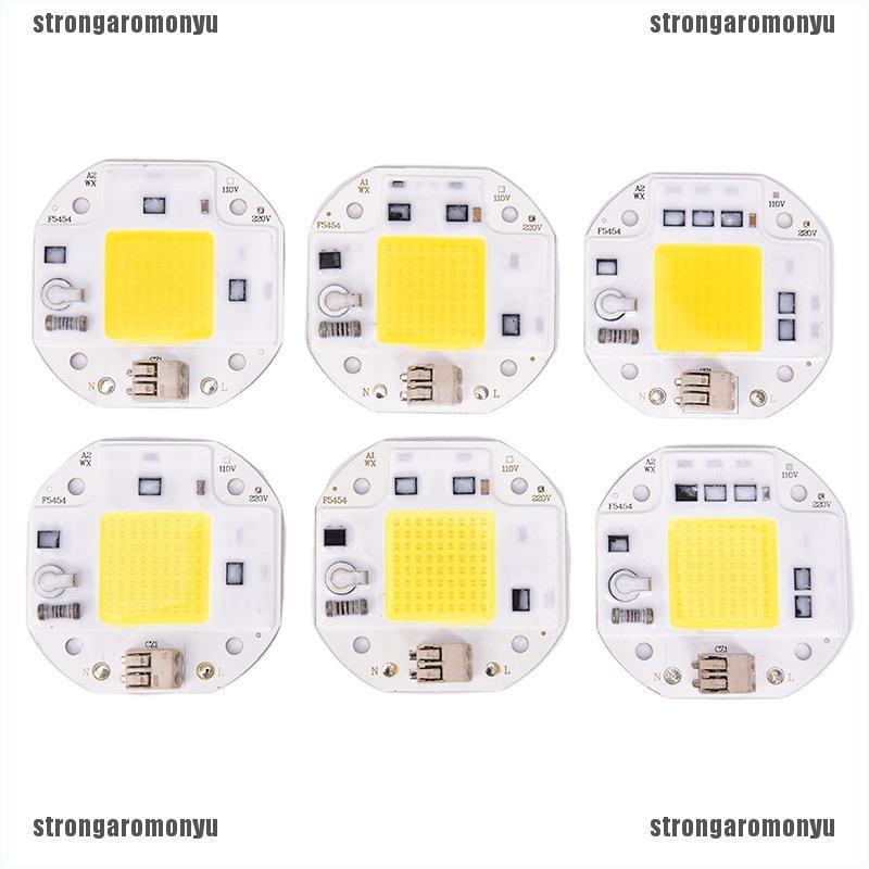 Chip đèn LED 100w 70w 50w 220v