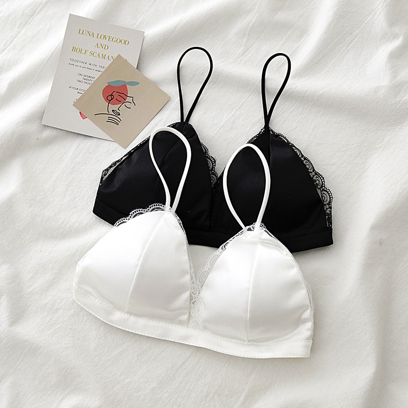 Cocory vn Áo lót hình tam giác gợi cảm dành cho nữ