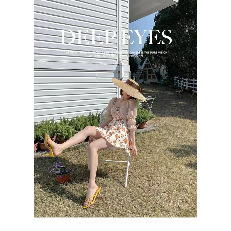 Đồ Bơi Che Phủ Bụng Thời Trang Mùa Xuân Hàng Mới Dành Cho Nữ