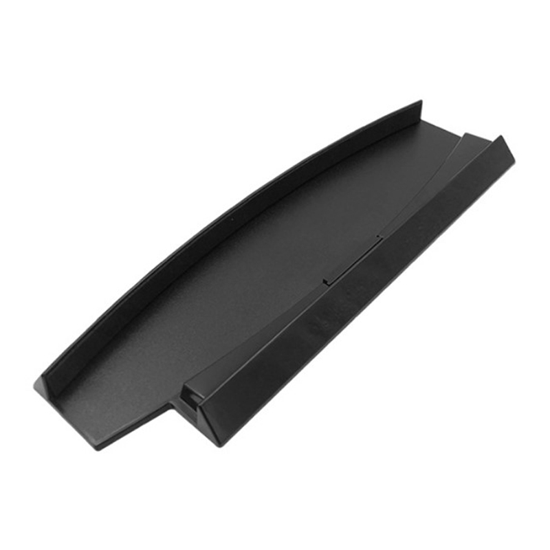 Giá Đỡ Đứng Bằng Nhựa Cho Ps3 Slim Black Super