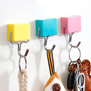 Super strong magnet hanger