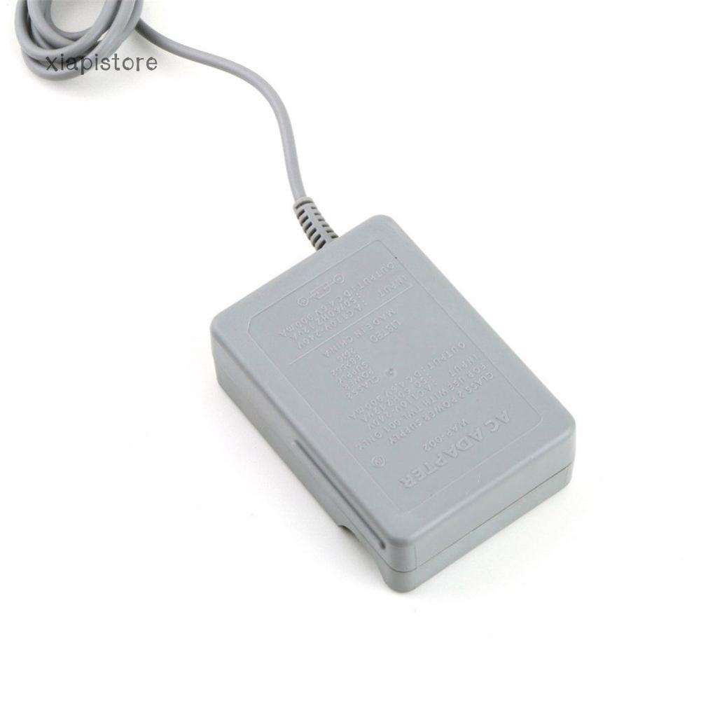 Bộ Sạc Điện Đảo Chiều Cho Nintendo Dsi Ndsi 3Ds