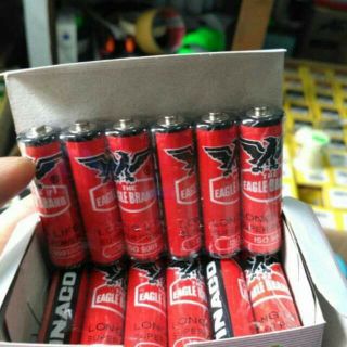 24 viên pin con ó