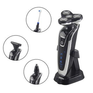 Máy Cạo Râu Kemei KM-5181