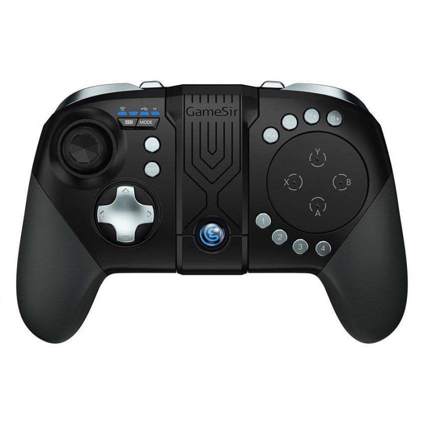 Tay cầm chơi game gamesir g5 gamepad