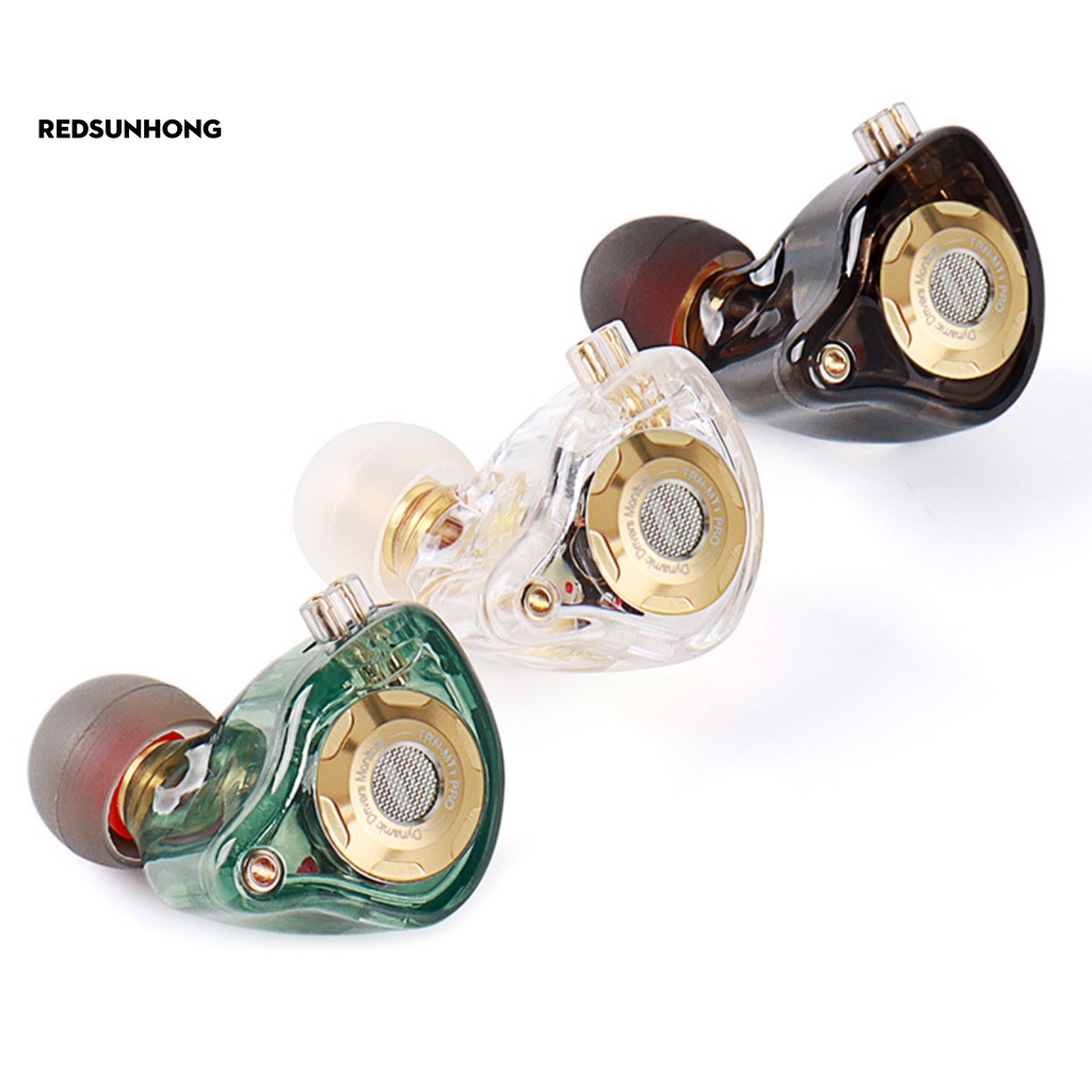 Tai Nghe Nhét Tai Jack 3.5mm Âm Thanh Siêu Nhẹ Cho Điện Thoại