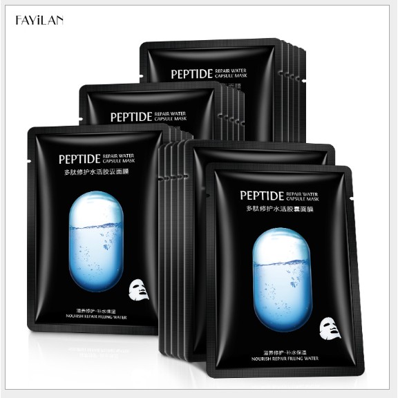 Mặt nạ Peptide - Mask dưỡng da chính hãng Fayilan