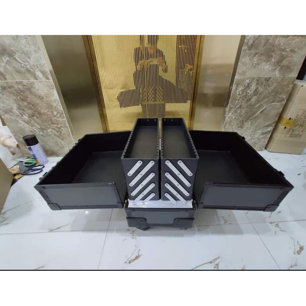 CỐP KÉO CELIN ĐA NĂNG