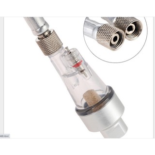Lọc nước mini cho máy phun sơn airbrush
