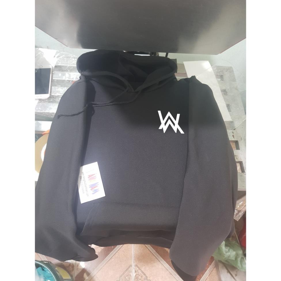 (SALE 50%) áo hoodie alan walker phản quang