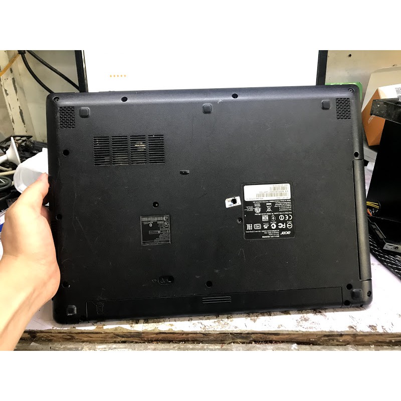 NGUYÊN Bộ vỏ laptop ACER ES1 411 | BigBuy360 - bigbuy360.vn