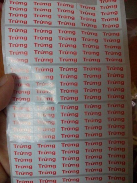 tem nhân trung thu, tem hạn sử dụng, tem trứng | BigBuy360 - bigbuy360.vn