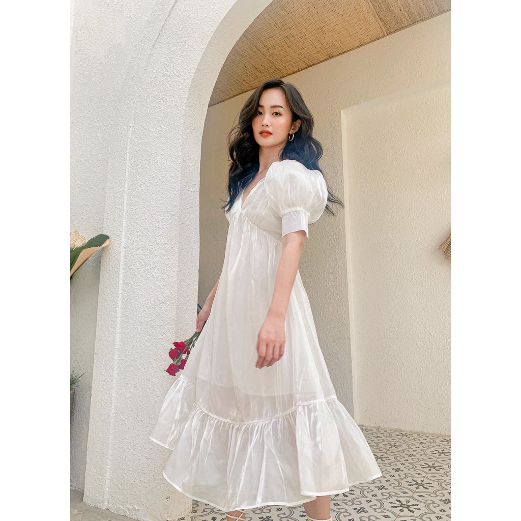 Đầm Mayy Thời trang nữ