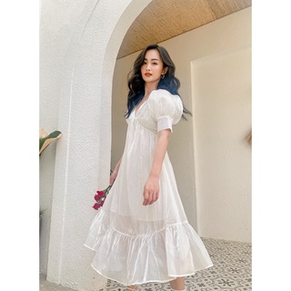 Đầm Mayy Thời trang nữ