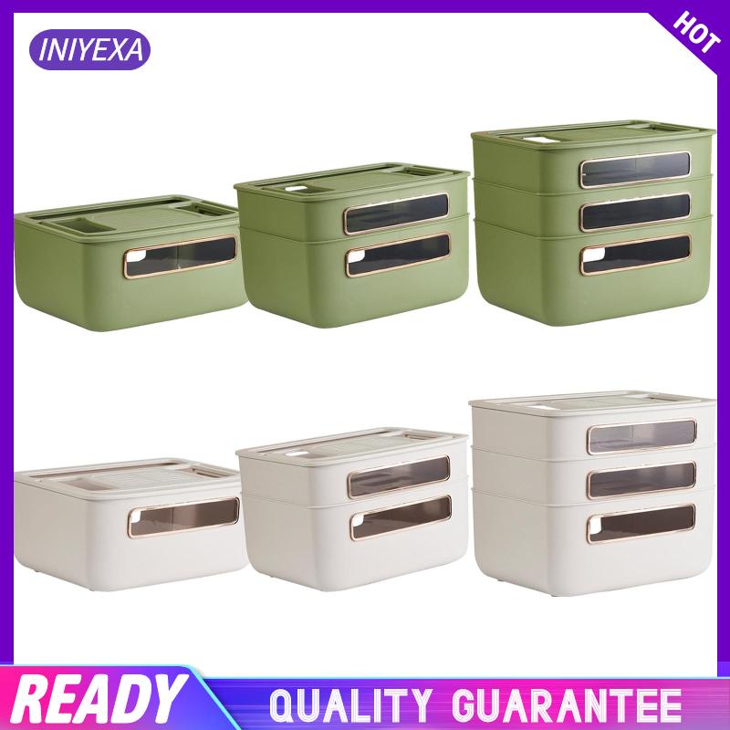 Hộp Đựng Ổ Cắm Bộ Định Tuyến Chống Bụi Cho Phòng Khách | BigBuy360 - bigbuy360.vn