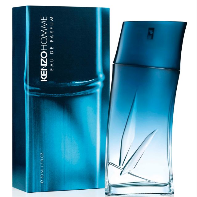 Nước hoa KENZO HOMME NIGHT EDP 100ML