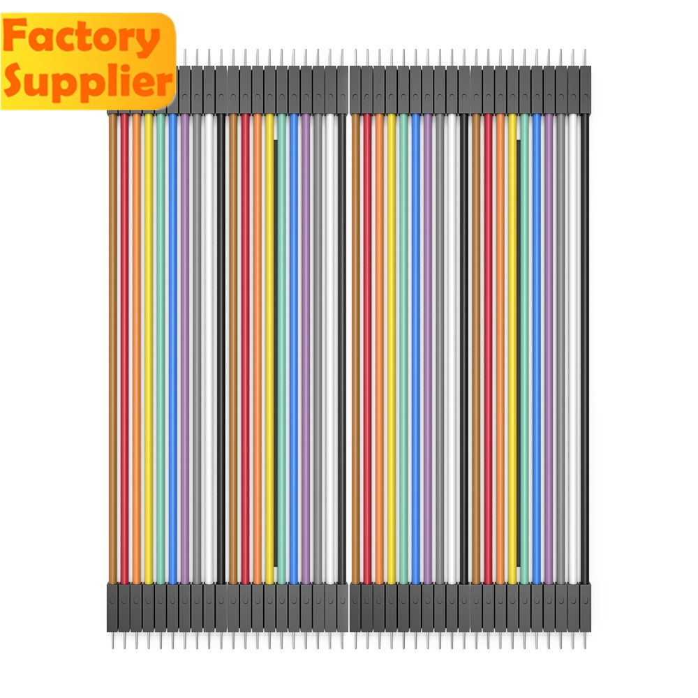 Dây Cáp Dupont 40pin 20cm