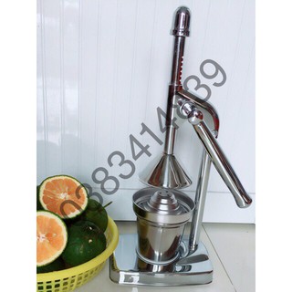 Máy ép cam, máy vắt cam