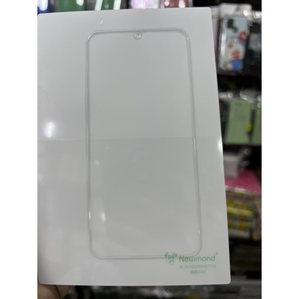 Dán PPF trước ,sau Xiaomi Mi12 ,Mi12pro