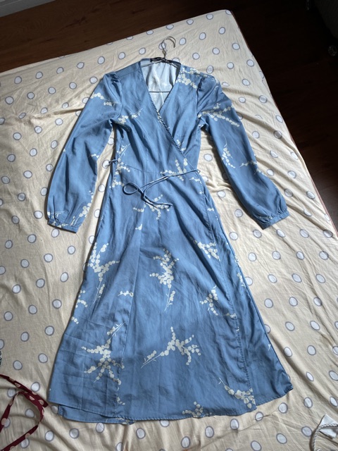 Thanh lý váy áo size M