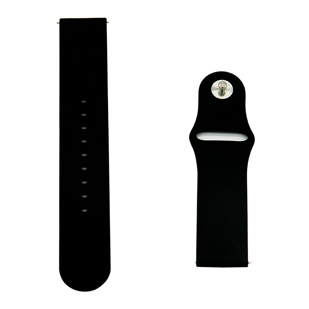 Dây Đeo Silicon Mềm Cho Đồng Hồ Thông Minh X8