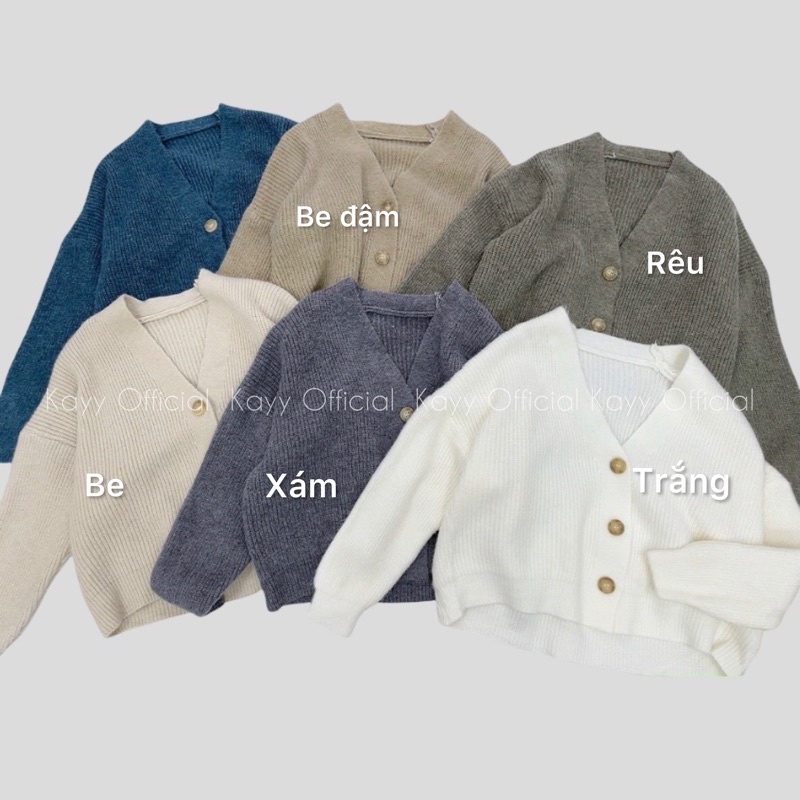 Áo len dáng lửng chất dày mềm_ Lkkt (ảnh thật ) | BigBuy360 - bigbuy360.vn