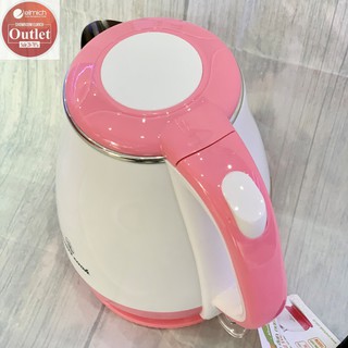 Ấm Siêu Tốc Smartcook KES-3862 (1.5L)