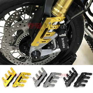 Tấm Chắn Bùn Gắn Phía Trước Xe Mô Tô Kawasaki Z 900 Z 900 Rs Z 1000