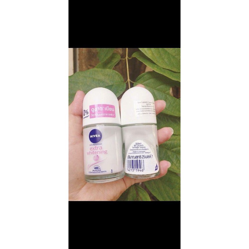 Lăn Nách Nivea cực hot