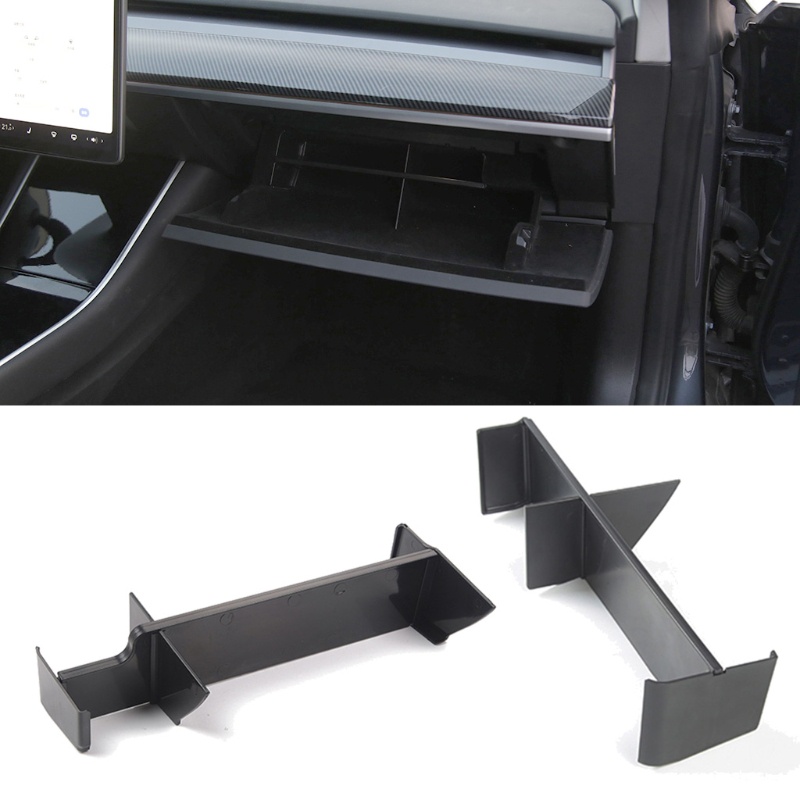 1 Thanh Chia Ngăn Tủ Đựng Đồ Tiện Dụng