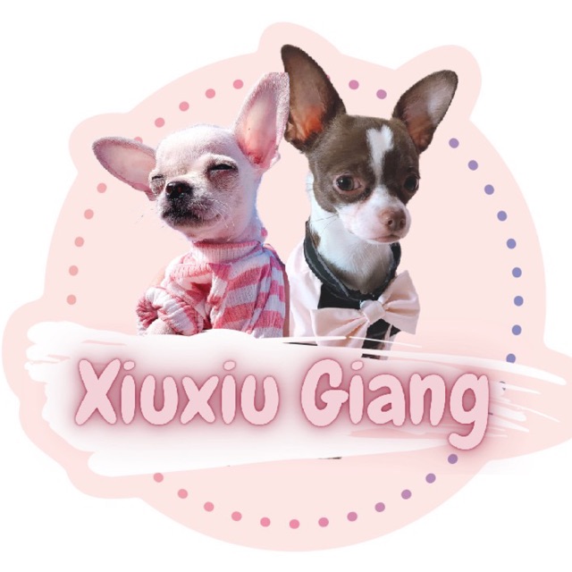 Xiuxiu Giang