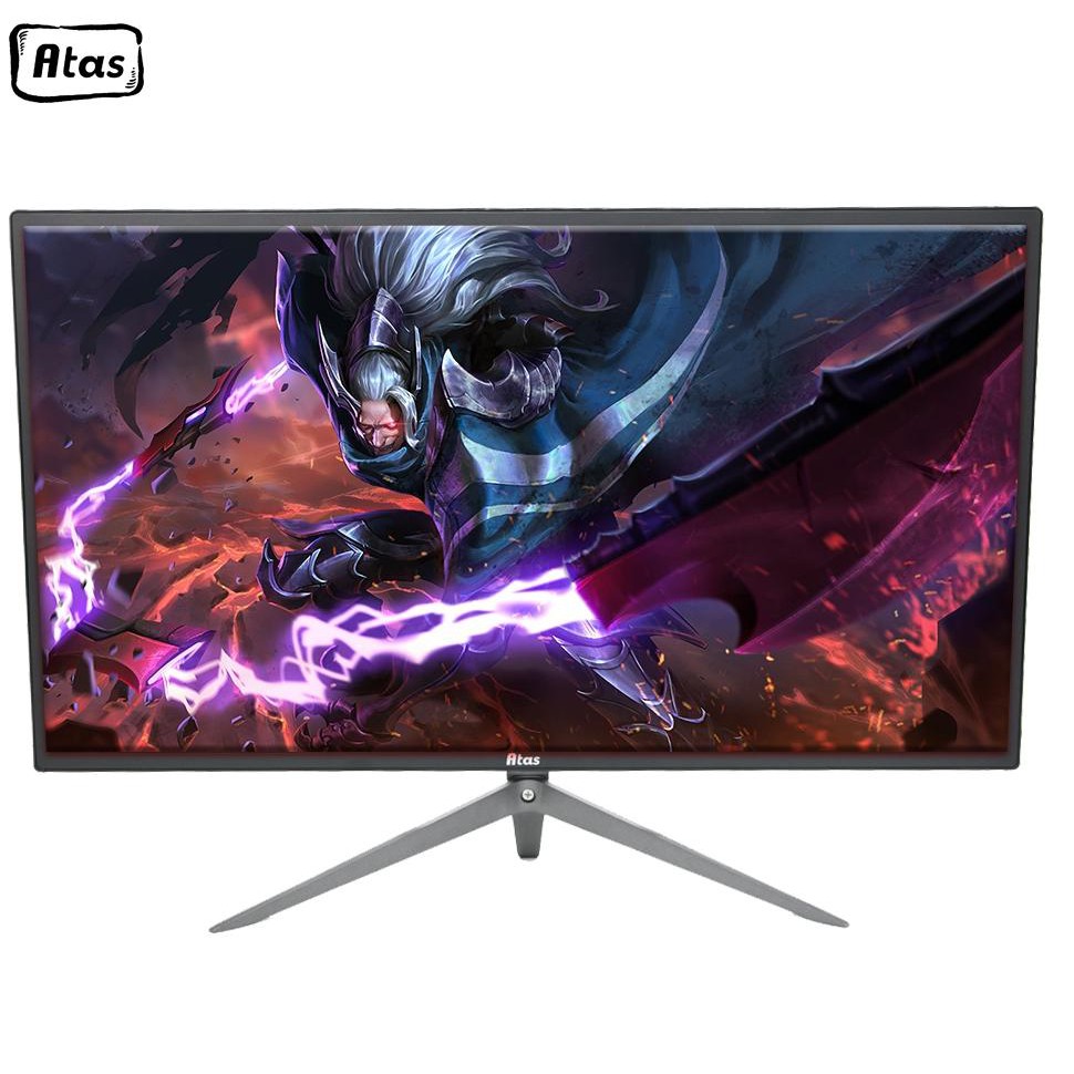 Màn hình 27 inch 4K ATAS HD280U - Tấm nền IPS - Màn hình Gaming